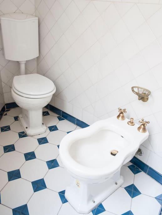 Apartamento Spada Deluxe Florença